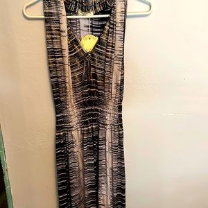 Black and Gold evening gown!